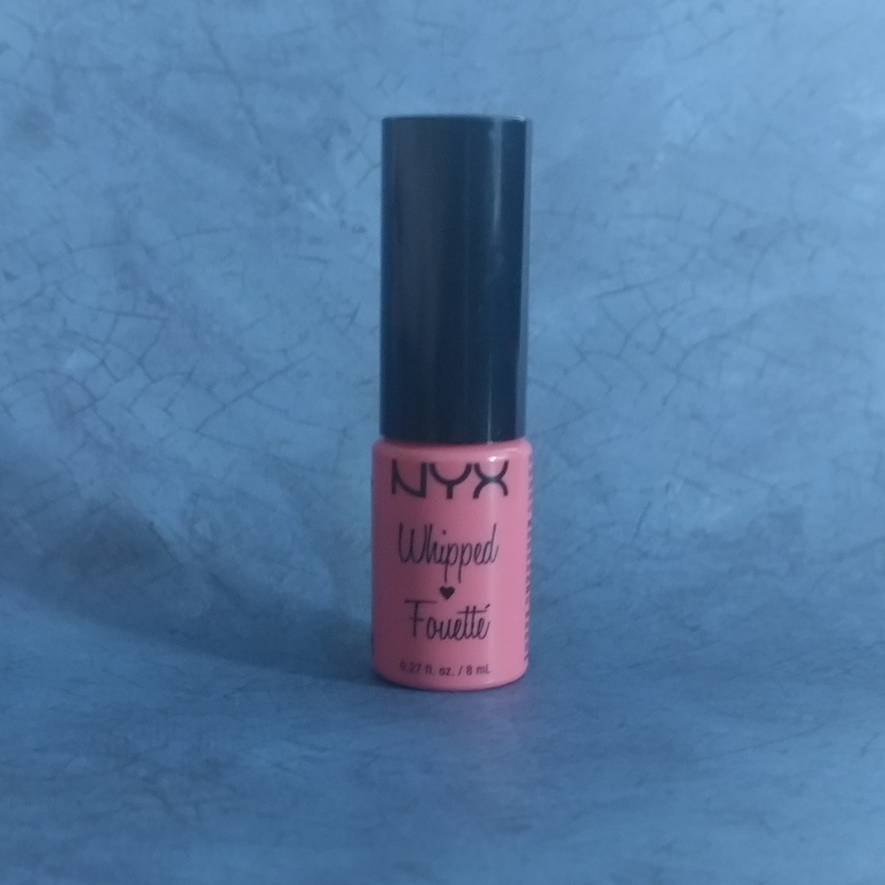 NYX Whipped Lip & Cheek Color